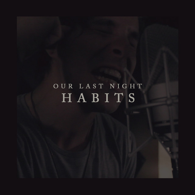 Canción Habits (Stay High) - Rock