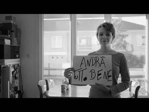 Cristóvam - Andrà Tutto Bene (Português) 