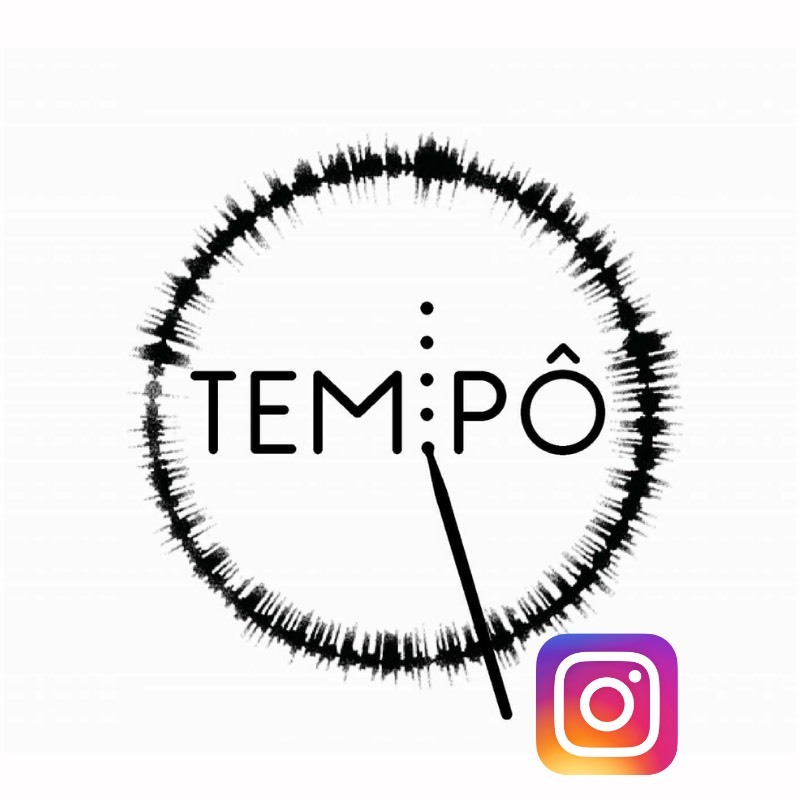 Fashion TEM.PÔ Instagram Oficial