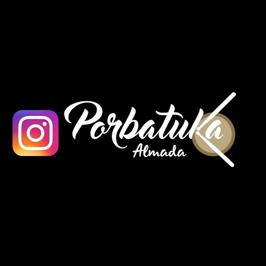 Instagram Oficial Porbatuka