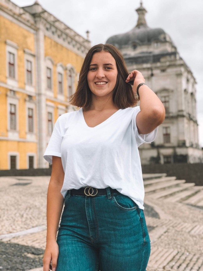 Place Mafra National Palace