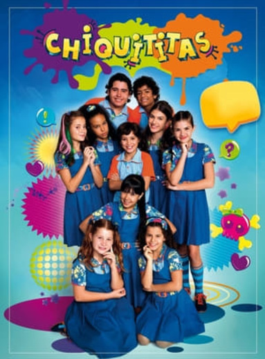 Chiquititas