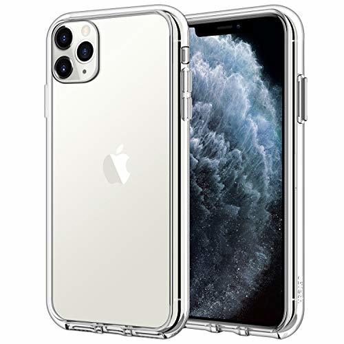 Electrónica JETech Funda Compatible Apple iPhone 11 Pro