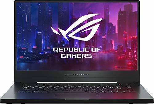 Social ASUS ROG Zephyrus G GA502DU-BQ015 - Portátil Gaming de 15,6" FullHD