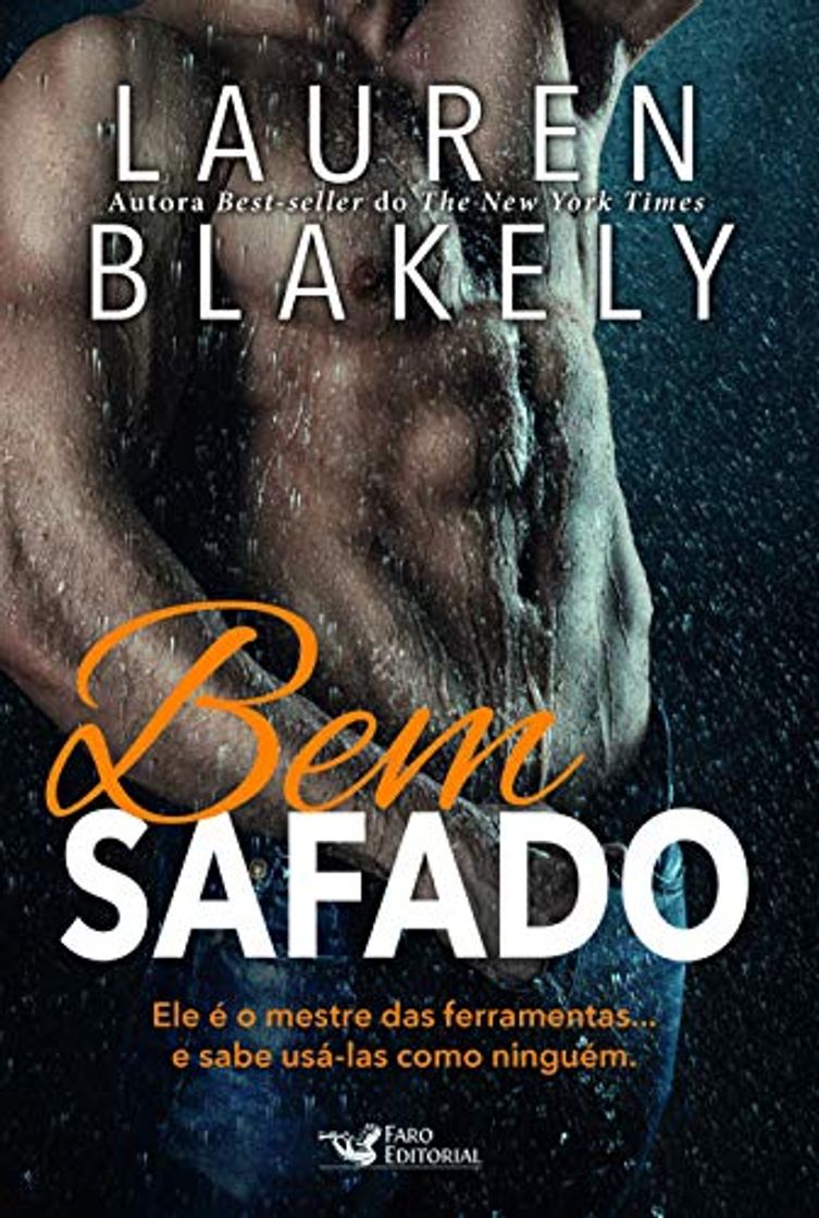 Libro Bem Safado