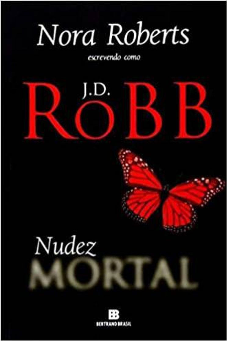 Book Vira-Vira Saraiva - Nudez Mortal