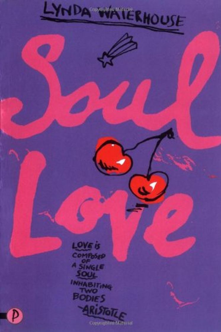 Books Soul Love