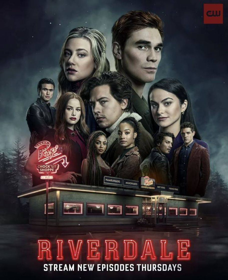 Riverdale