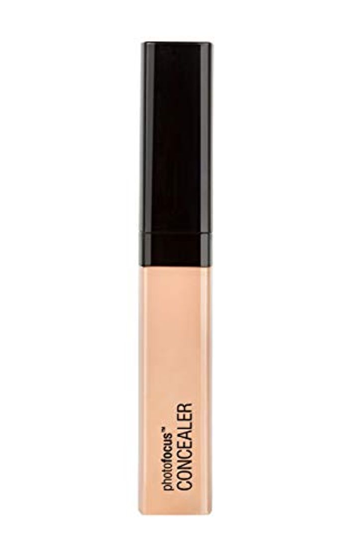 Social Corrector fotográfico Wet n wild Photo Reveal, Beige muy claro