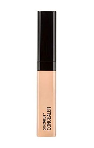 Corrector fotográfico Wet n wild Photo Reveal, Beige muy claro