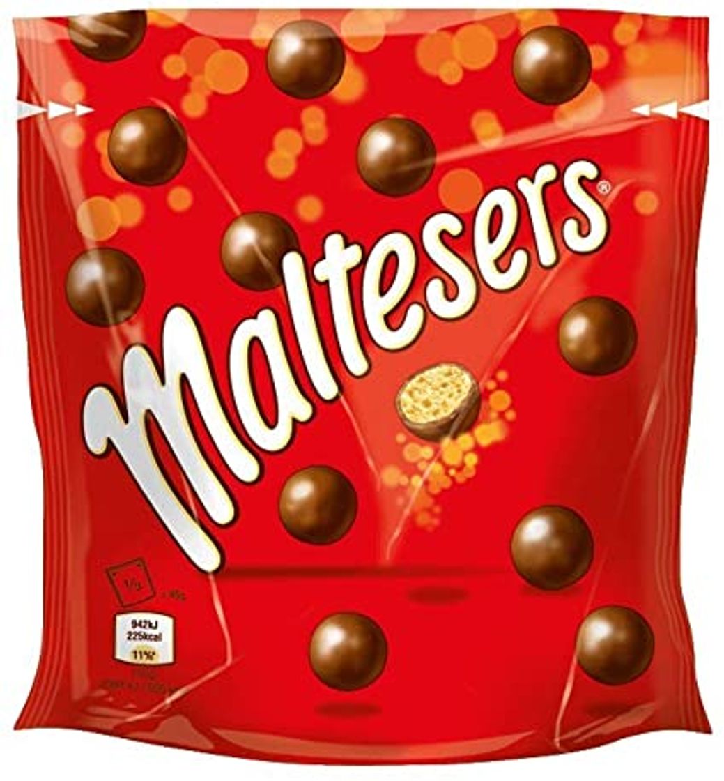 Moda Maltesers 