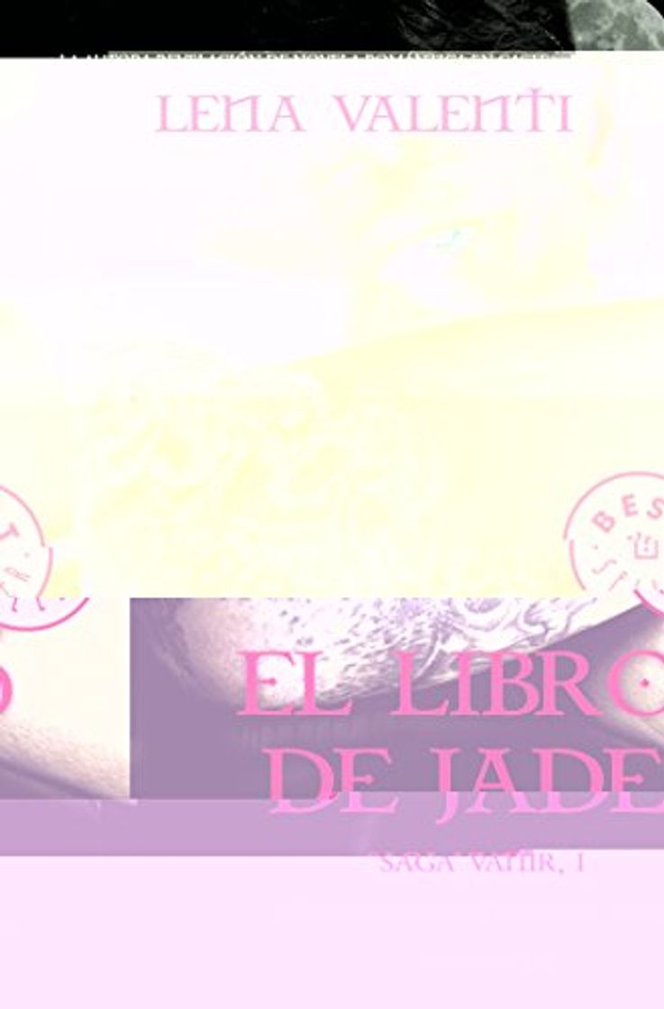 Libro El Libro de Jade