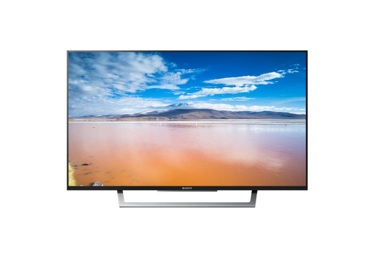 Producto Smart TV LED 