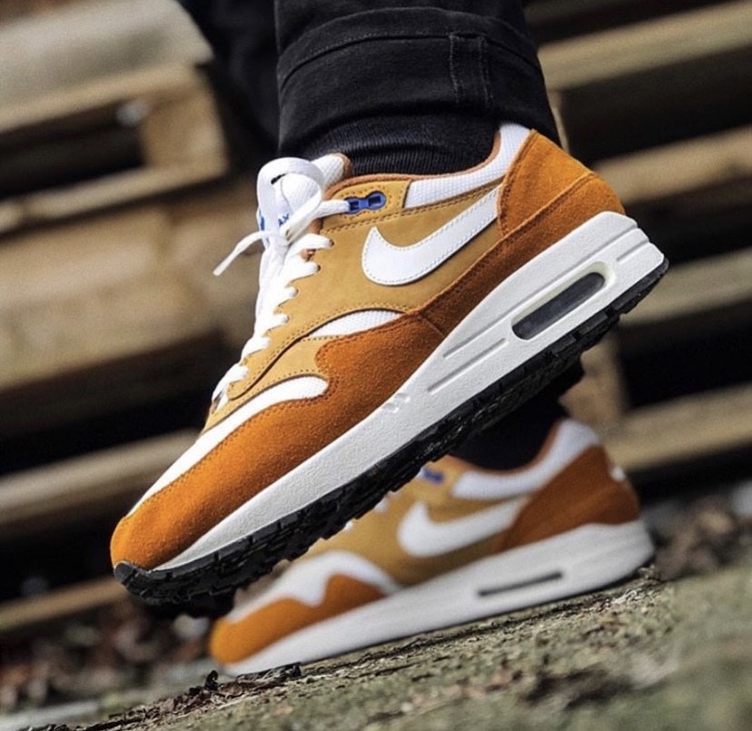 Nike Air Max 1