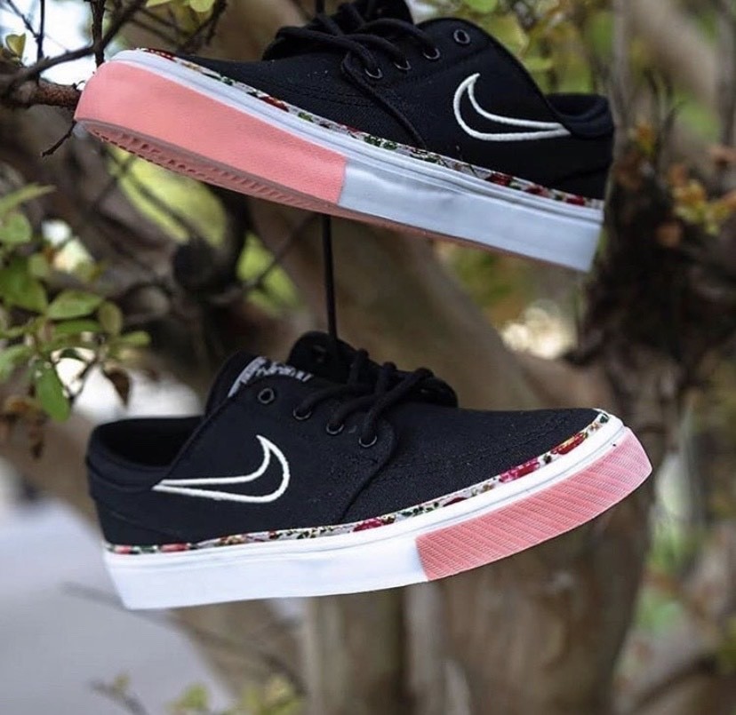 Product Nike SB Zoom Janoski