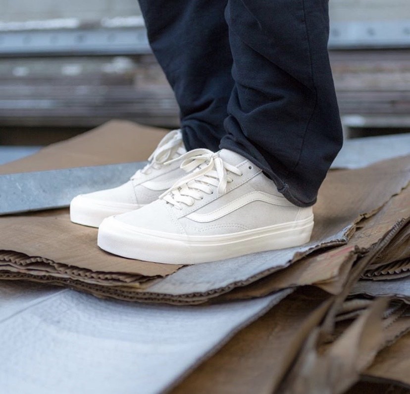 Fashion Vans old skool 