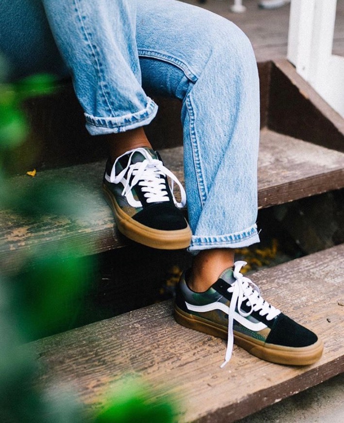 Product Vans Old Skool