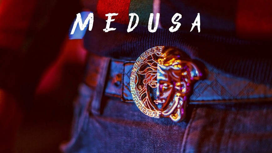 Goblin x Rixx Richy - Medusa (Prod. Valdo)