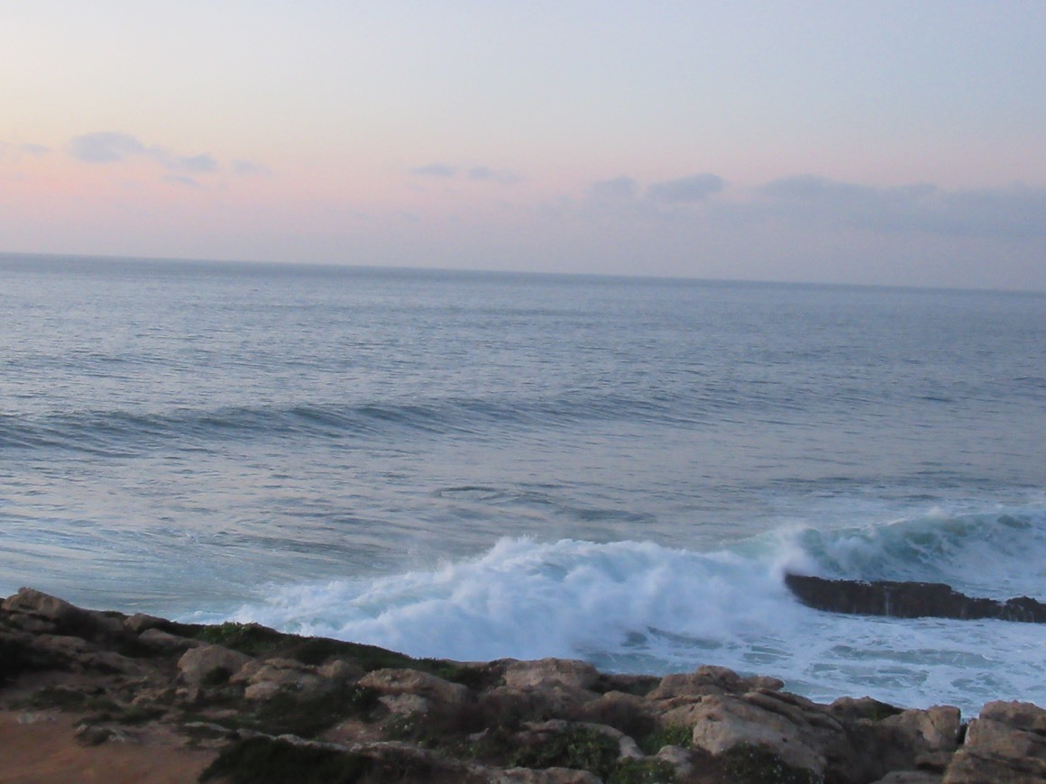 Place Praia do Guincho