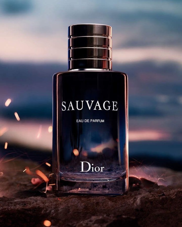 Producto SAUVAGE 