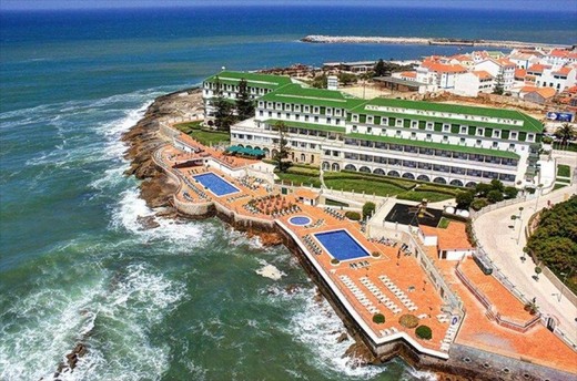 Hotel Vila Galé Ericeira