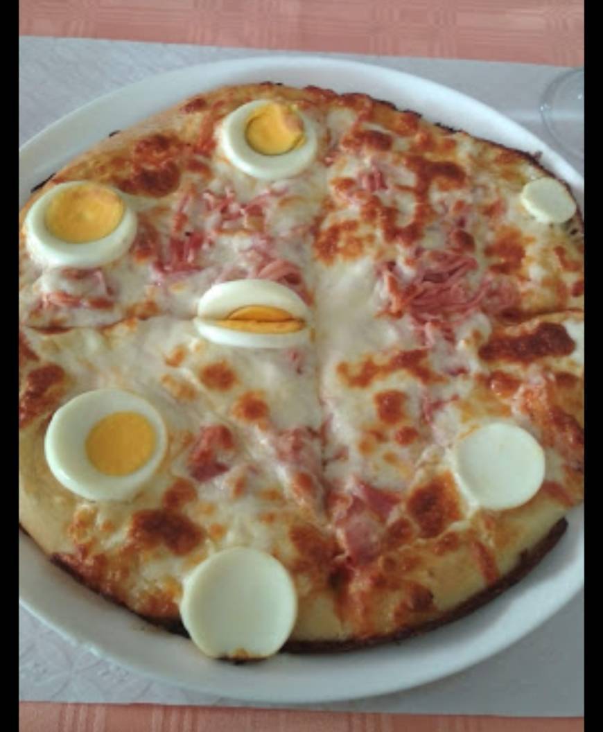 Restaurants Pizzaria Altamira Sourense Lda.