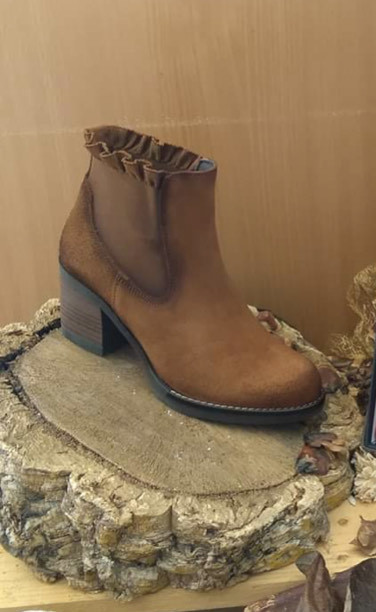 Botas