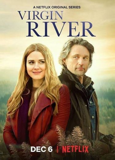 Virgin River (Netflix) - 2019