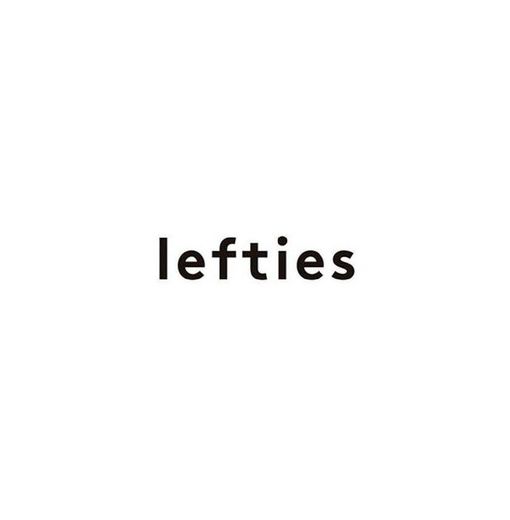 Lefties 