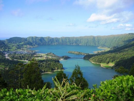 Ponta delgada açores