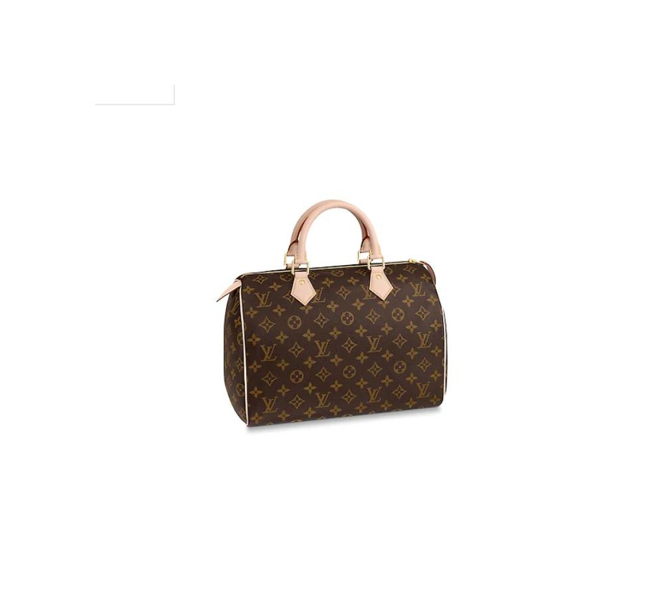 Producto Bolsa Louis Vuitton Speedy 30