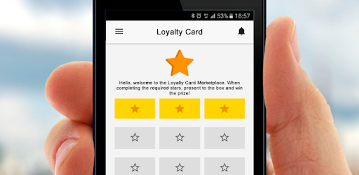 Moda Digital Loyalty Card Marketplace - Apps on Google Play