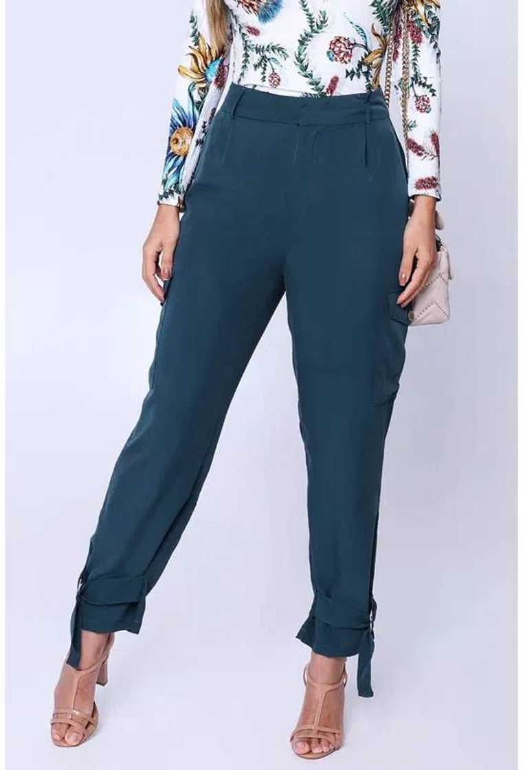 Moda Calça Colcci