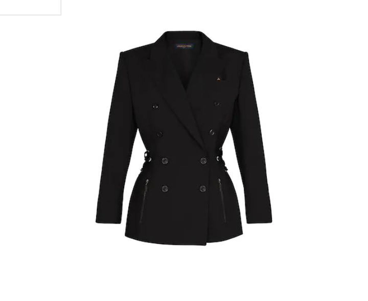 Moda Blazer Trespassado - Ready-to-Wear | LOUIS VUITTON ®