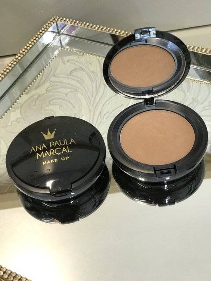 Social Ana Paula Marçal - Love Store Makeup