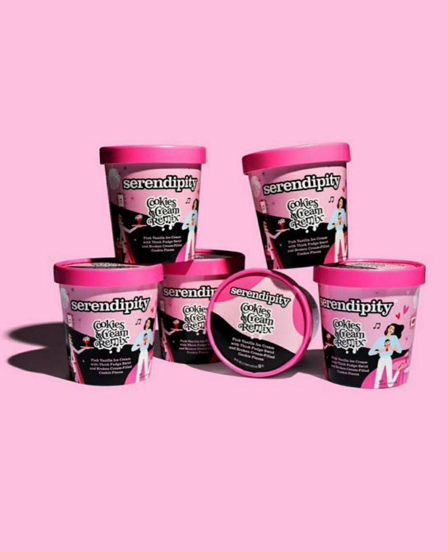 Social Cookies & Cream Remix