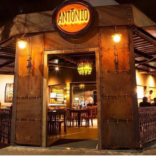 Antônio Restaurante