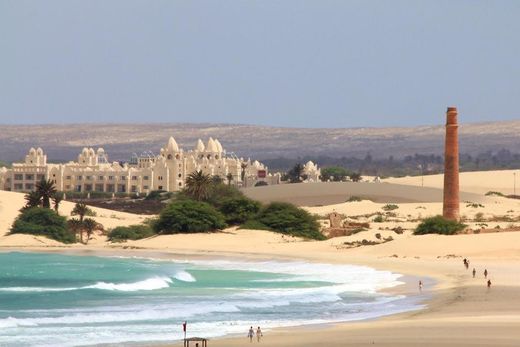 Boavista, Cabo Verde 