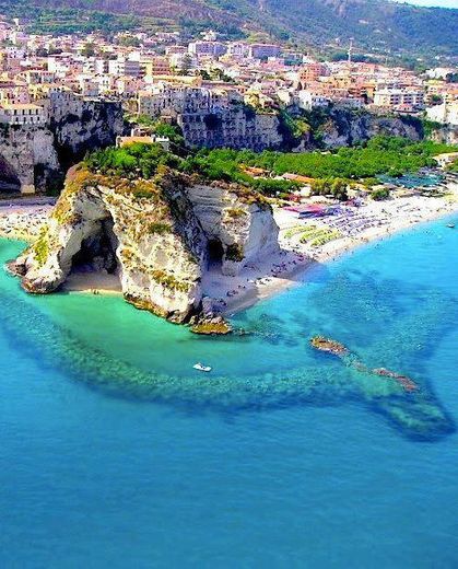 Calabria