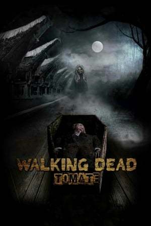 Movie Walking Dead - Tomate