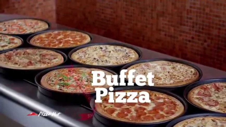 Restaurants Pizza Hut