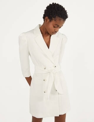 Social Bershka | Docks Bruxsel