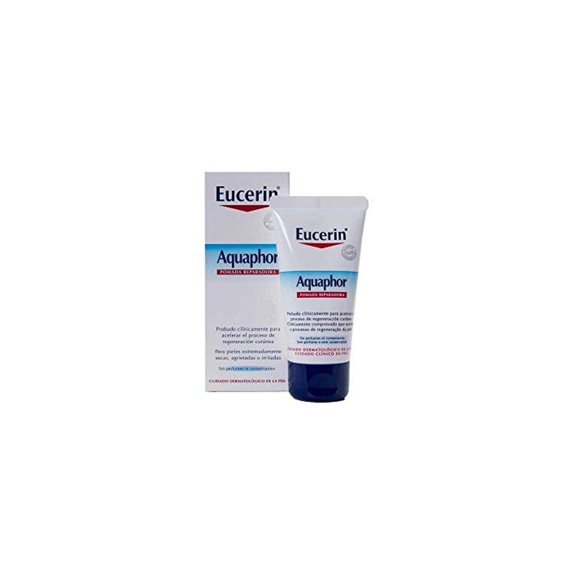 Belleza Eucerin Aquaphor