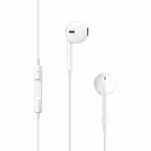 Apple EarPods con clavija de 3