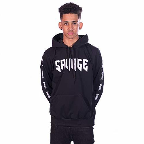 Fashion SAVAGE - TIM CARTER Sudaderas