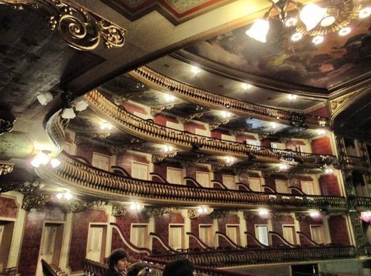 Theatro da Paz