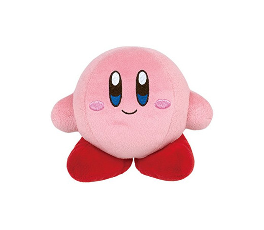 Sanei Kirby Adventure All Star Collection