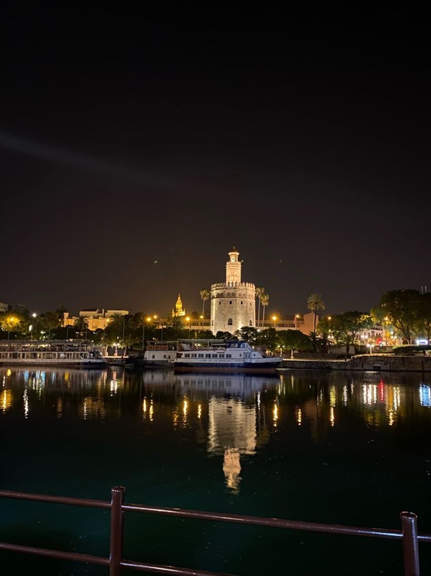 Restaurantes El Embarcadero