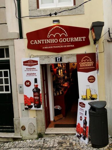 Cantinho Gourmet