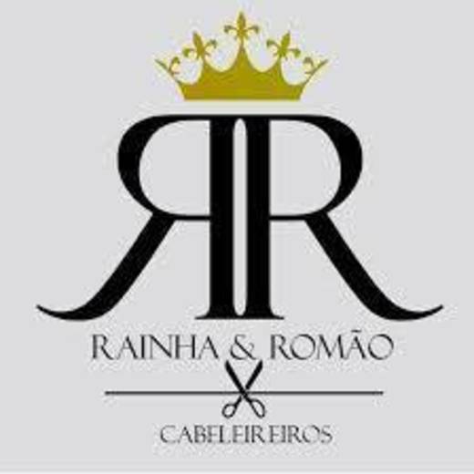 Rainha & Romão | Cabeleireiros